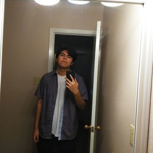 Meet your Posher, Ruben